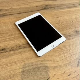 iPad mini 4