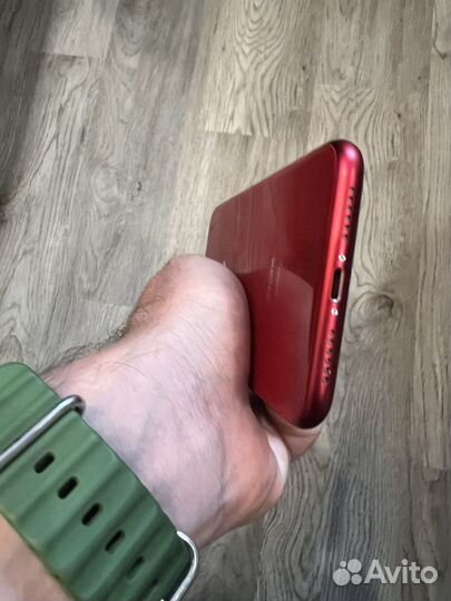 iPhone Xr, 128 ГБ