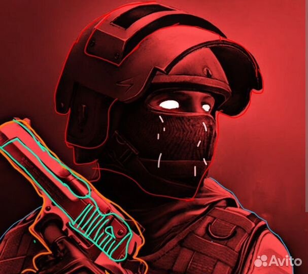 Тренер по standoff 2