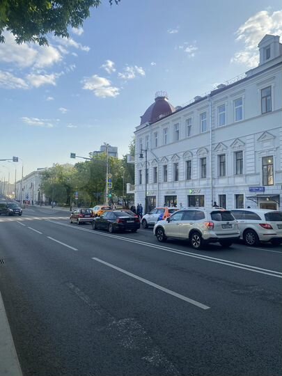 Комната 26 м² в 8-к., 2/3 эт.