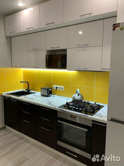 Кухни на заказ