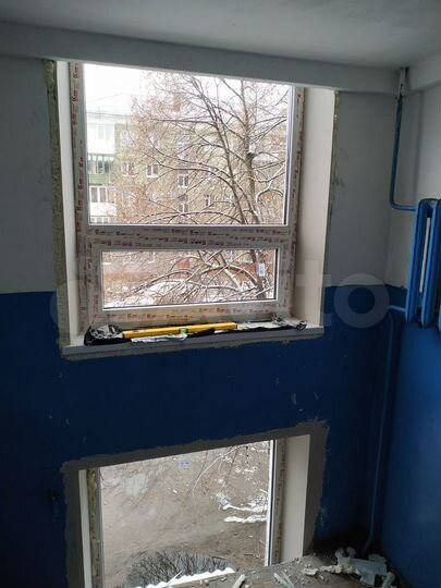 Комната 24 м² в 1-к., 3/5 эт.