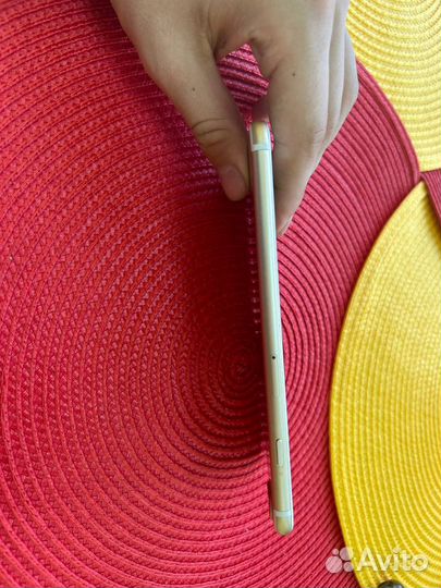 iPhone 7 Plus, 128 ГБ