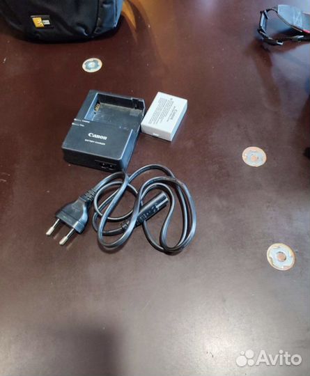 Canon eos 600d фотоаппарат