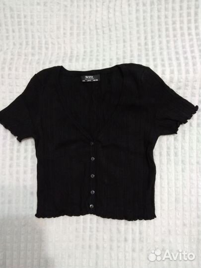 Топики женские S