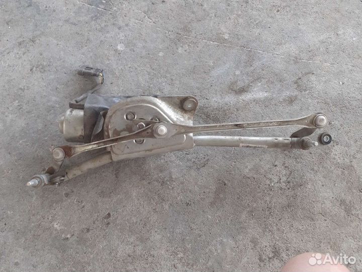 Трапеции стеклоочистителя Ваз(Lada) Granta 1.6