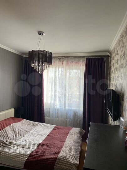 2-к. квартира, 55,7 м², 2/9 эт.