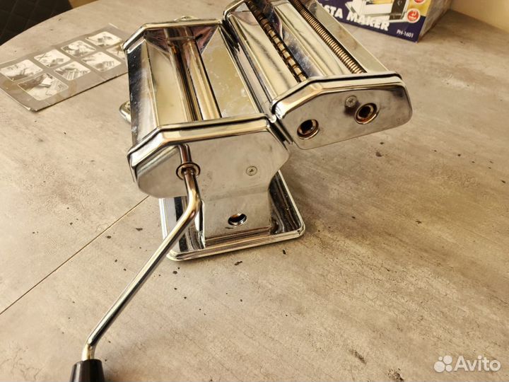 Лапшерезка