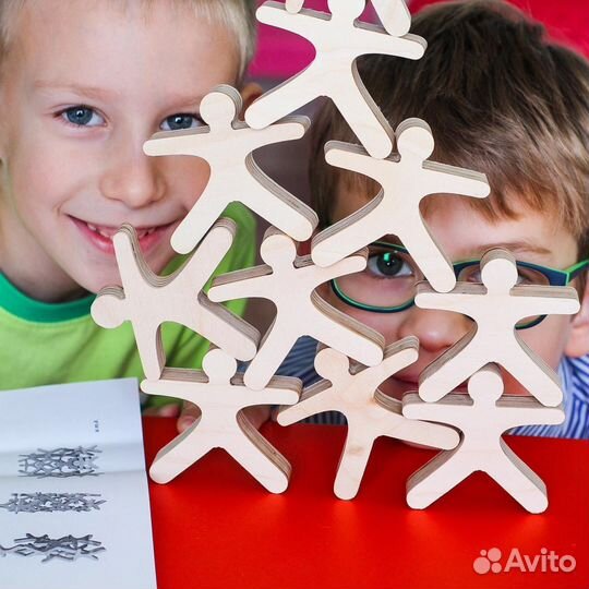 Логопед - дефектолог / занятия онлайн