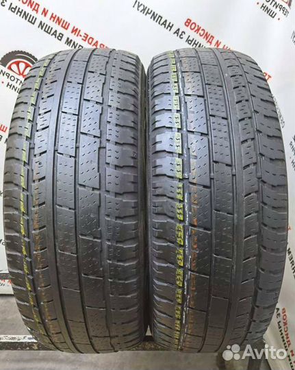 Amtel Cruise 4x4 215/65 R16 98H