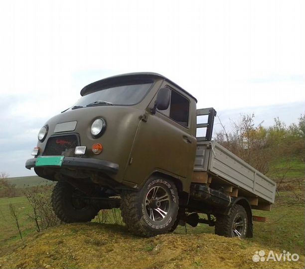 Доставка сыпучих материалов