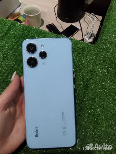 Xiaomi 12, 8/256 ГБ