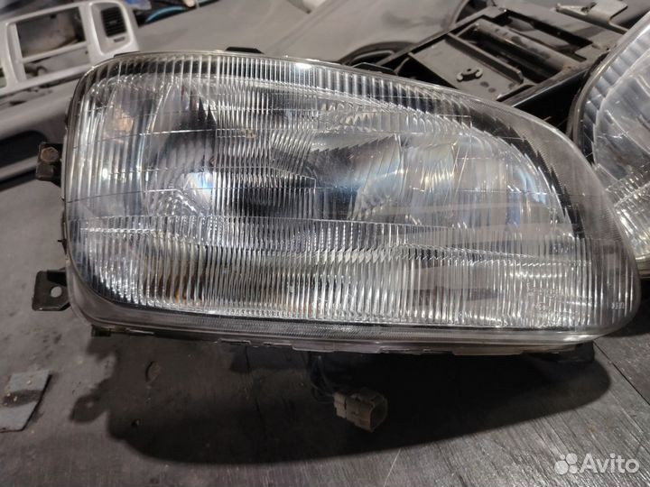 Hino ranger 500 700 фара хино