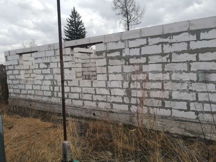 Дача 80 м² на участке 6 сот.