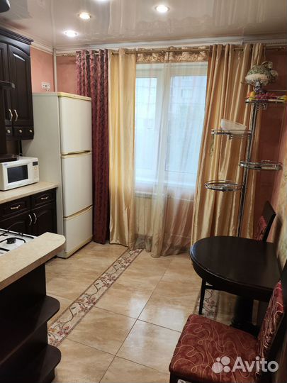 Аренда квартира