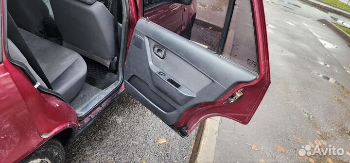 Daewoo Nexia 1.5 МТ, 2011, 218 000 км