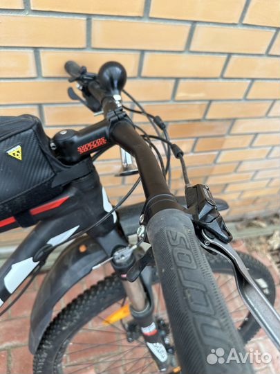 Scott Scale 990 Syncros