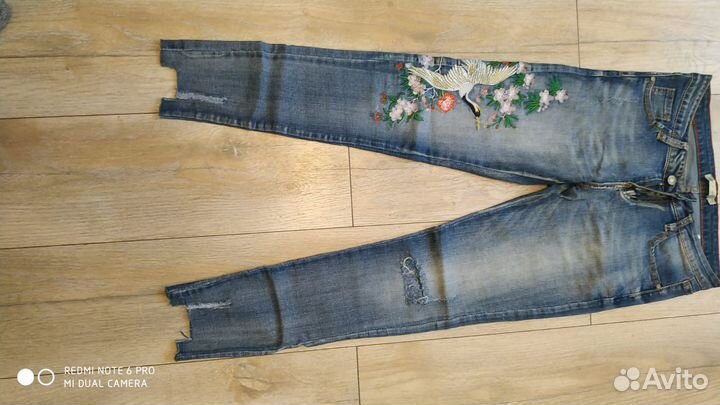 Одежда для девушки пакетом