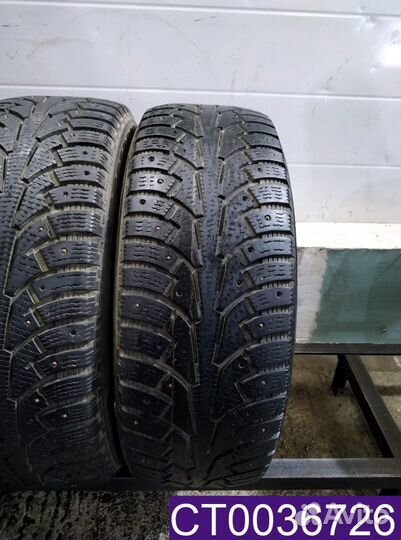 Nokian Tyres Hakkapeliitta 5 225/55 R18 96T