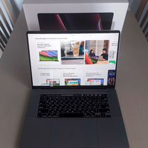 Macbook pro 16 2020 i9/64/видео 8gb/сост. отл