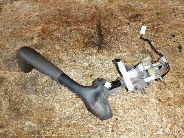 Селектор АКПП Toyota Ipsum ACM21 ACM26