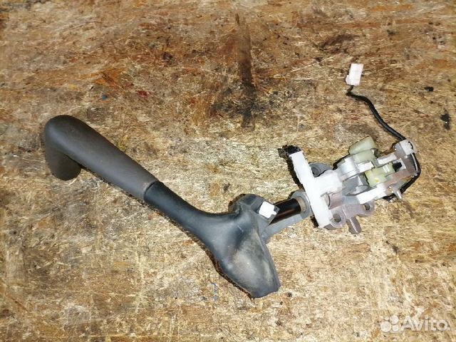 Селектор АКПП Toyota Ipsum ACM21 ACM26