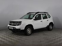 Renault Duster 2.0 AT, 2018, 58 000 км, с пробегом, цена 1 547 000 руб.