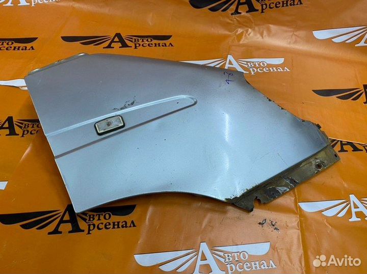 Крыло переднее правое Газ Газель 2003