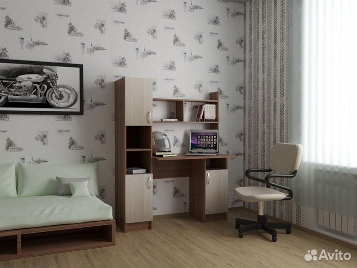 Стол компьютерный