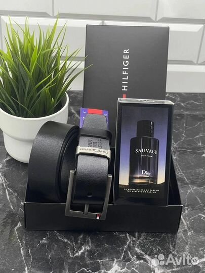 Мужской подарочный набор