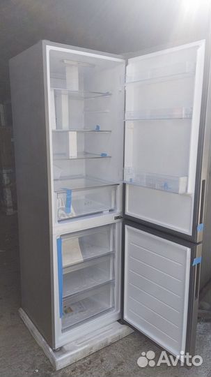 Холодильник Haier CEF535ASG(новый)