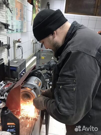 Ремонт мотоблоков бензопил виброплит бензотехники