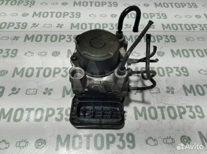Блок abs Toyota Rav4 2.0I
