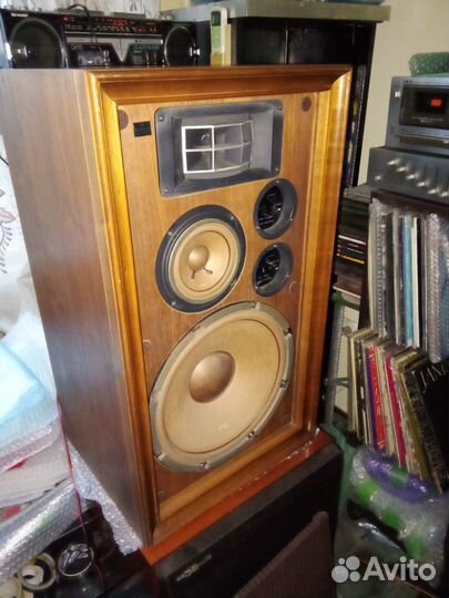 Акустика Pioneer CS-700 Япония