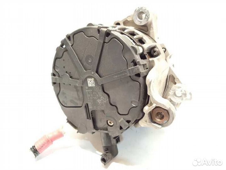 Генератор бмв г11 г30 ф30 2.0i 3.0i B48