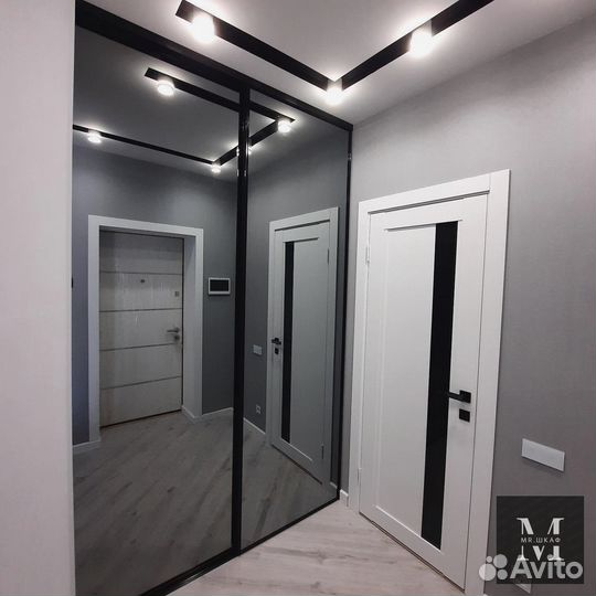 Шкаф купе как икеа