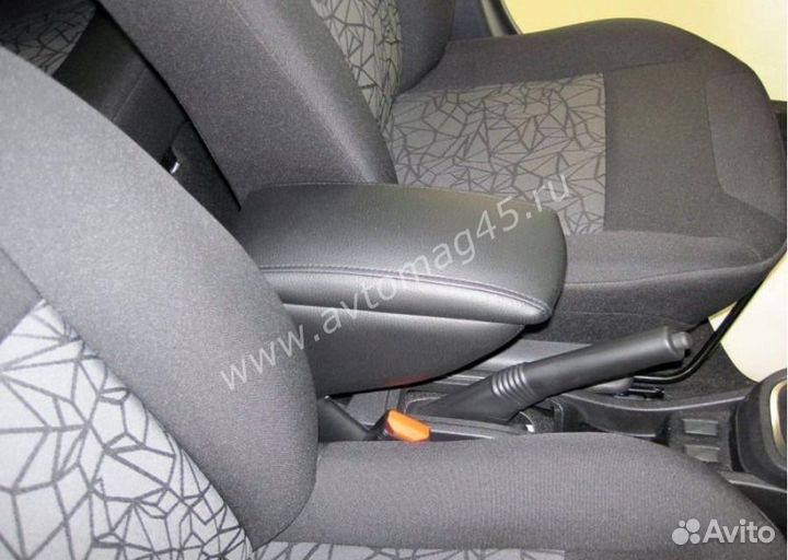 Подлокотник Лада X-RAY