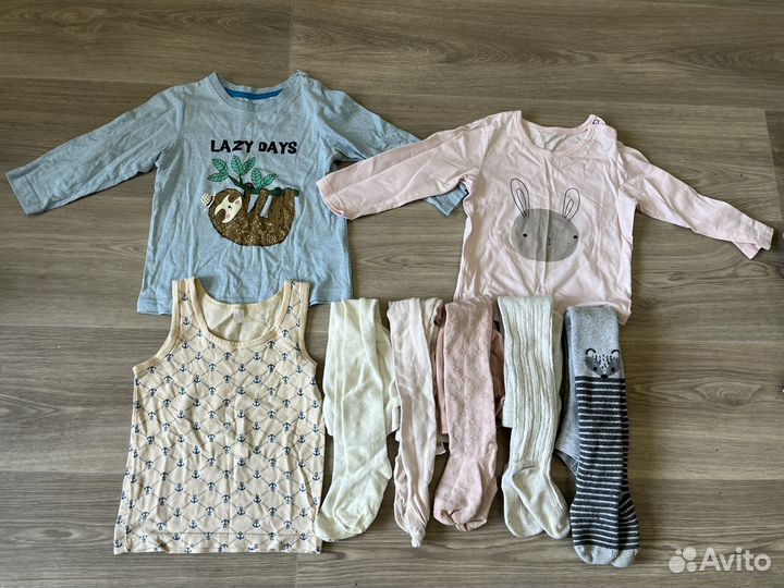 Одежда для девочки