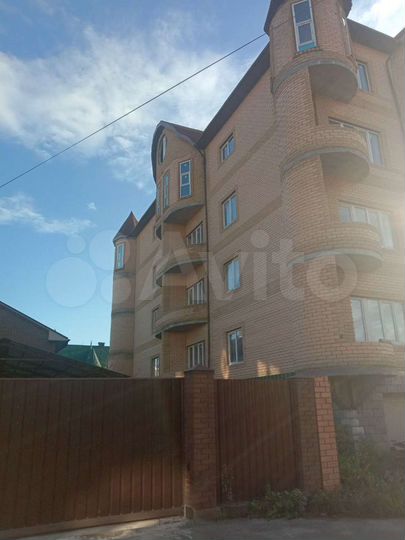 Дом 100 м² на участке 6 сот.