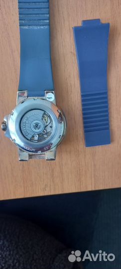 Ремешок для часов ulysse nardin