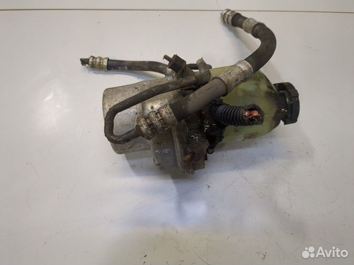 Насос электрический усилителя руля Opel Astra G, 2
