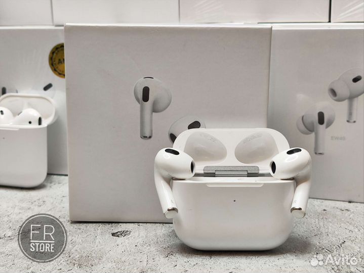 Airpods