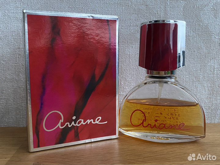 Ariane Avon EDT 53 мл Винтаж