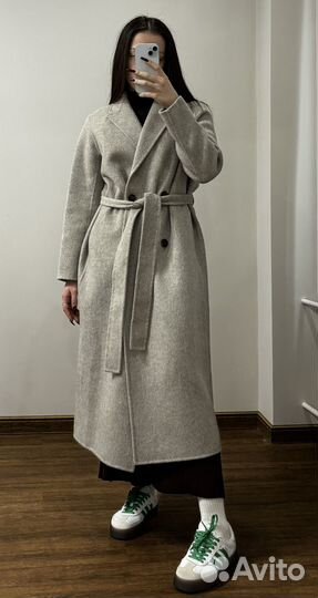 Пальто женское 42 44