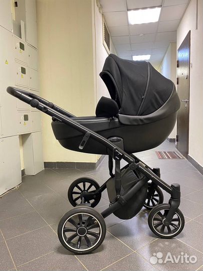 Коляска anex mtype 3 в 1