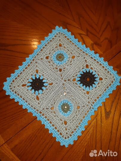 Декоративные салфетки