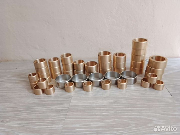 Втулка крестовины для стиральной машины