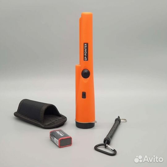 Пинпоинтер GP-Pointer