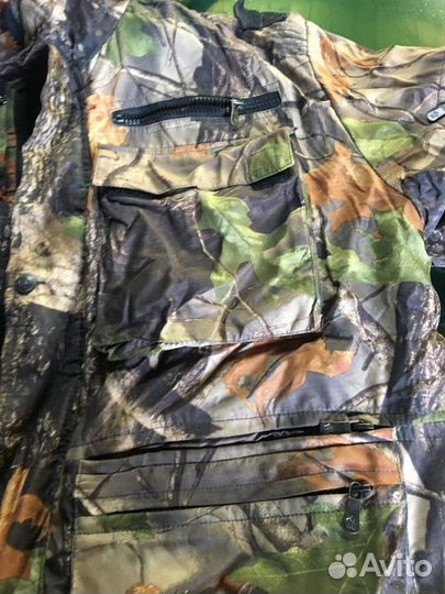 Костюм для охоты