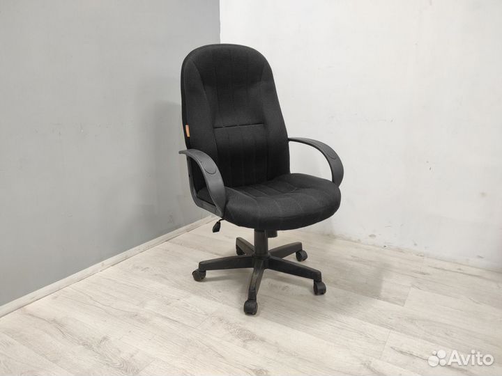 Кресло компьютерное Chairman сн 685 б/у 12100